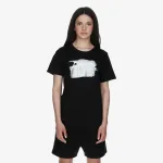 LOTTO PLISSE W T-SHIRT 