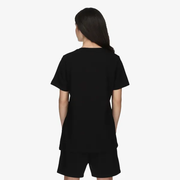 LOTTO PLISSE W T-SHIRT 