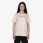 LOTTO PLISSE W T-SHIRT 
