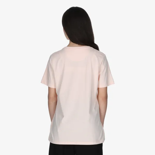 LOTTO PLISSE W T-SHIRT 