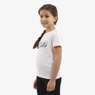 LOTTO CUORE T-SHIRT 