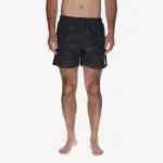 LOTTO AOP BEACH SHORTS 