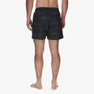 LOTTO AOP BEACH SHORTS 