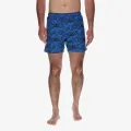 LOTTO AOP BEACH SHORTS 