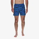 LOTTO AOP BEACH SHORTS 