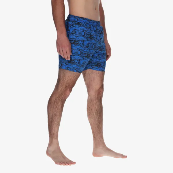 LOTTO AOP BEACH SHORTS 