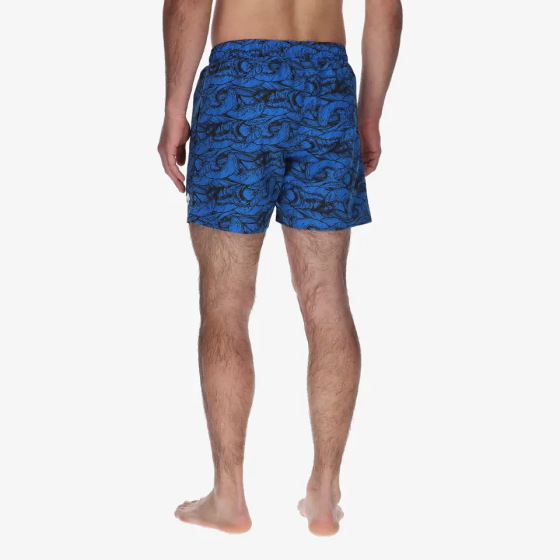 LOTTO AOP BEACH SHORTS 