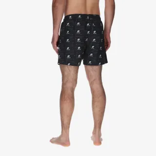 LOTTO LOGO BEACH SHORTS 