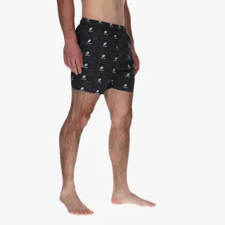 LOTTO LOGO BEACH SHORTS 
