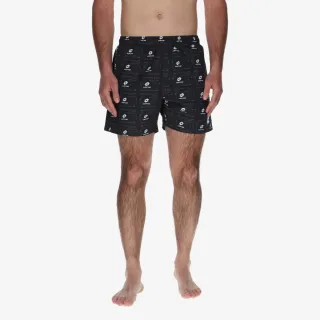 LOTTO LOGO BEACH SHORTS 