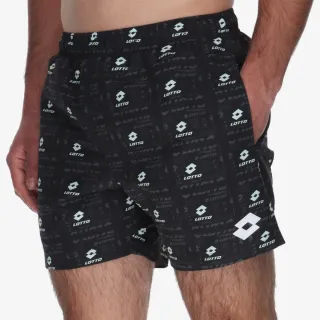 LOTTO LOGO BEACH SHORTS 