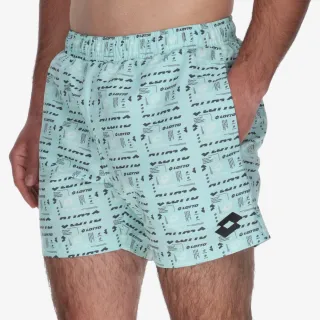 LOTTO LOGO BEACH SHORTS 