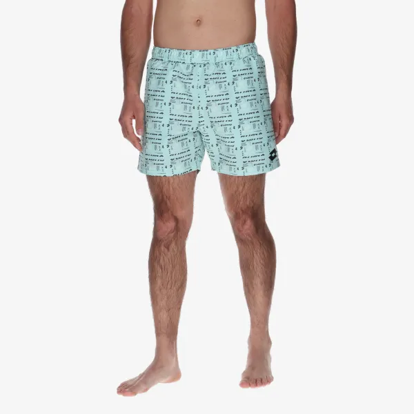 LOTTO LOGO BEACH SHORTS 