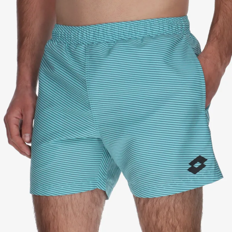 LOTTO BASIC BEACH SHORTS 