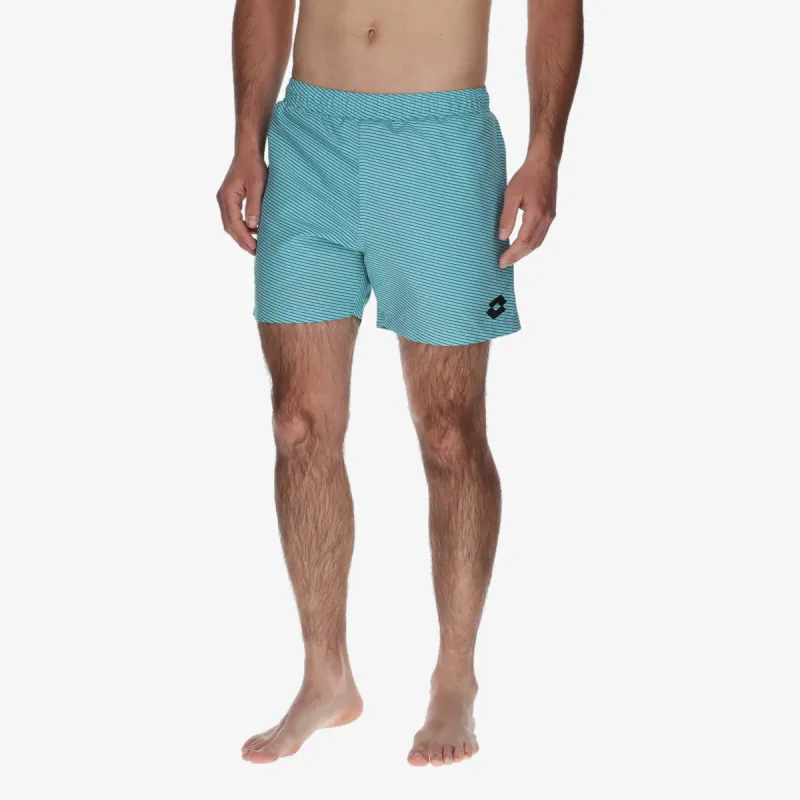 LOTTO BASIC BEACH SHORTS 
