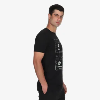 LOTTO DETTAGLIO W T-SHIRT 