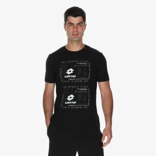 LOTTO DETTAGLIO W T-SHIRT 