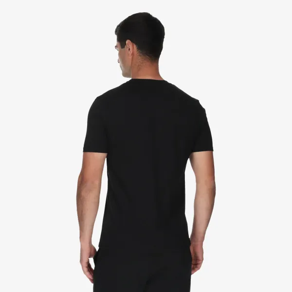 LOTTO DETTAGLIO W T-SHIRT 