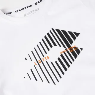 LOTTO VARIEGATO L T-SHIRT 