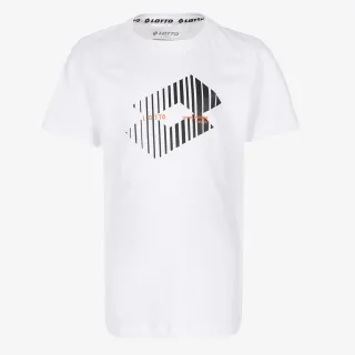 LOTTO VARIEGATO L T-SHIRT 