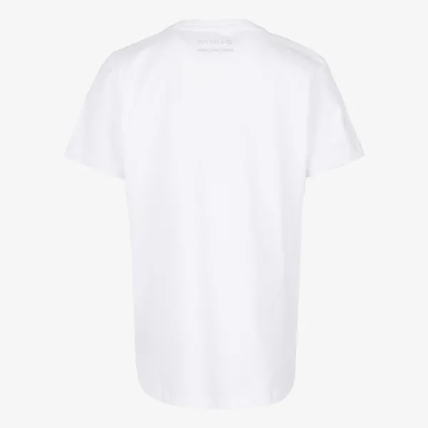 LOTTO VARIEGATO L T-SHIRT 
