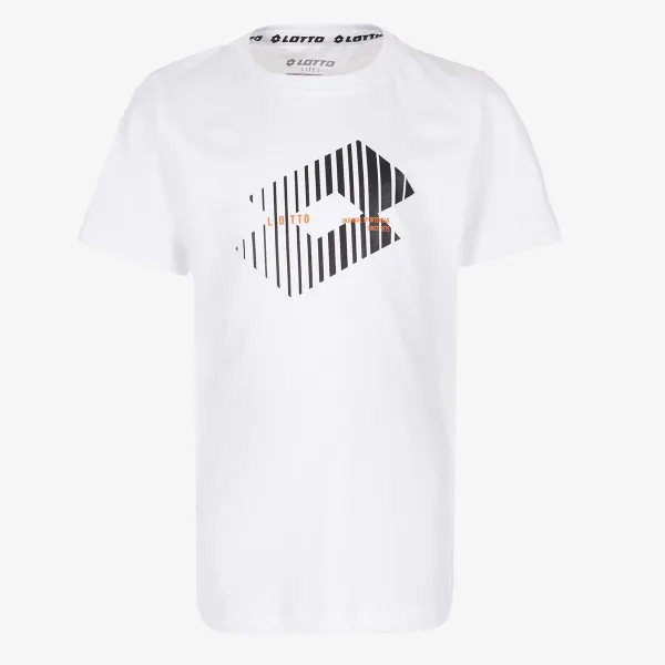 LOTTO VARIEGATO L T-SHIRT 