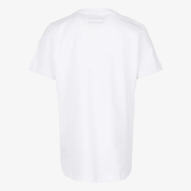 LOTTO VARIEGATO L T-SHIRT 
