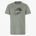 LOTTO VARIEGATO L T-SHIRT 