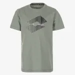 LOTTO VARIEGATO L T-SHIRT 