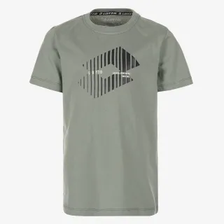 LOTTO VARIEGATO L T-SHIRT 