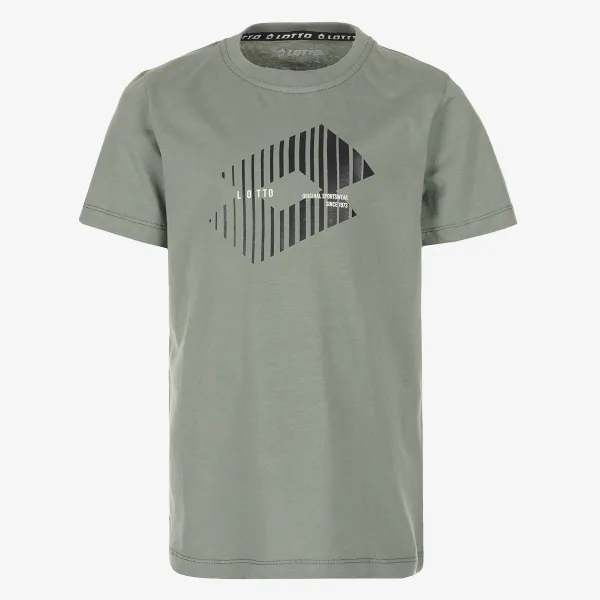 LOTTO VARIEGATO L T-SHIRT 