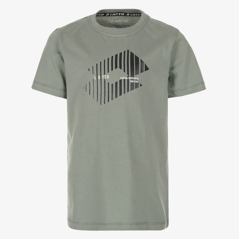 LOTTO VARIEGATO L T-SHIRT 