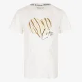 LOTTO DOCEVITA HEART T-SHIRT 