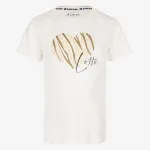 LOTTO DOCEVITA HEART T-SHIRT 