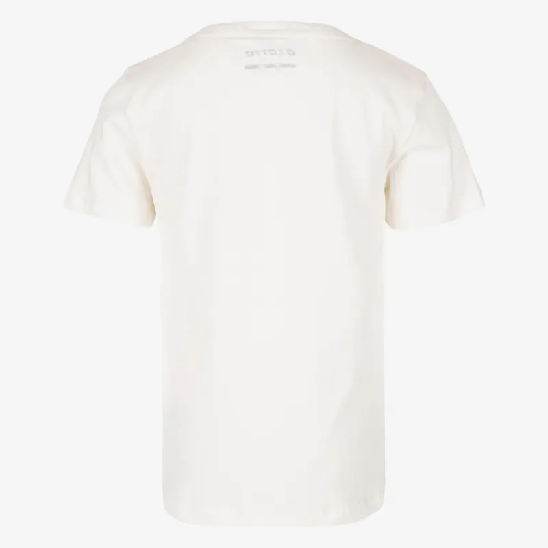 LOTTO DOCEVITA HEART T-SHIRT 