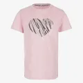 LOTTO DOCEVITA HEART T-SHIRT 