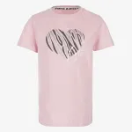LOTTO DOCEVITA HEART T-SHIRT 