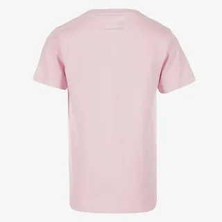 LOTTO DOCEVITA HEART T-SHIRT 