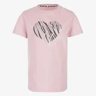 LOTTO DOCEVITA HEART T-SHIRT 