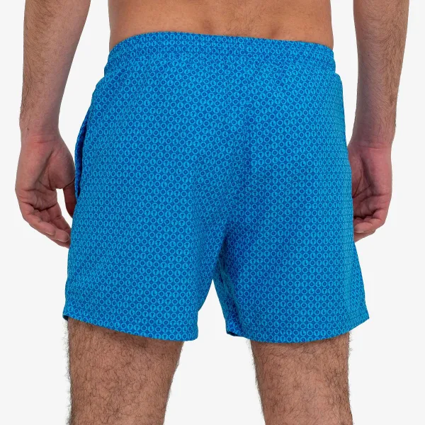 LOTTO BEACH LOGO SHORTS 