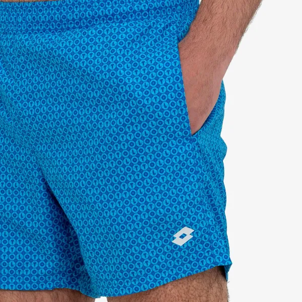 LOTTO BEACH LOGO SHORTS 