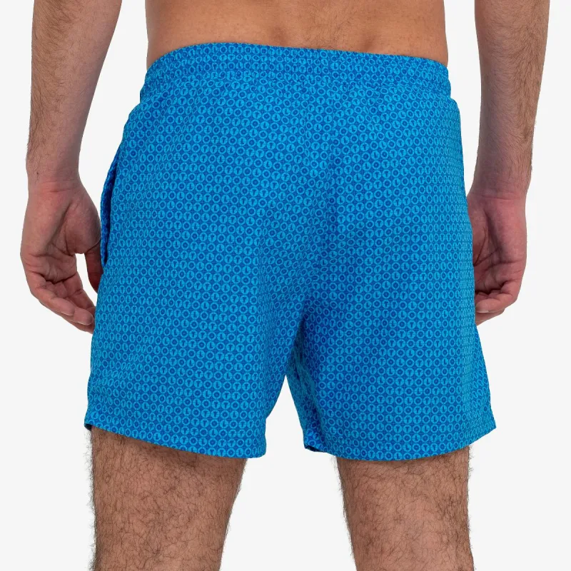 LOTTO BEACH LOGO SHORTS 