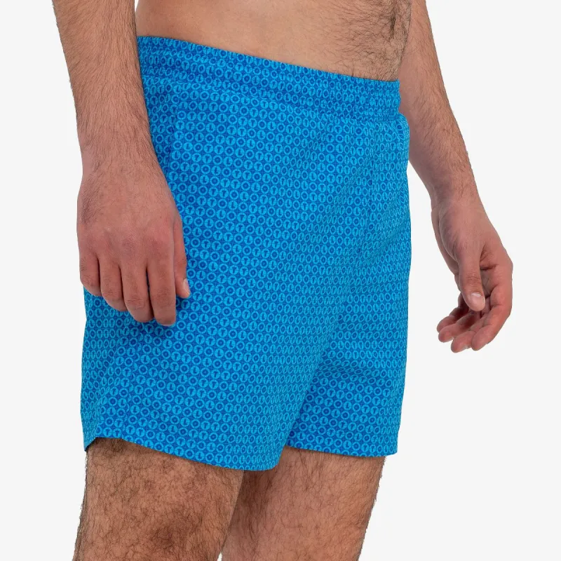 LOTTO BEACH LOGO SHORTS 