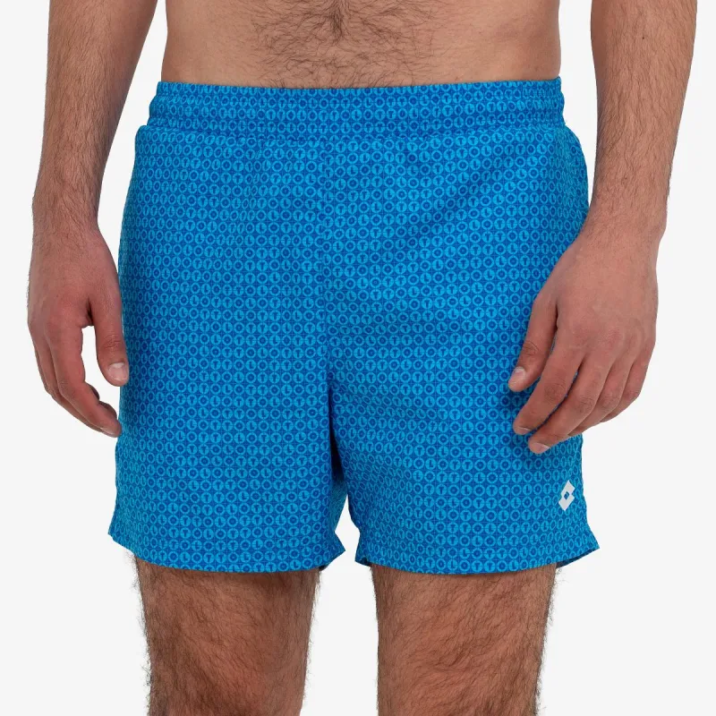 LOTTO BEACH LOGO SHORTS 