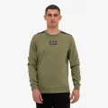 LOTTO ESSENCE CREWNECK 