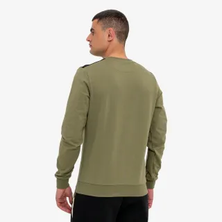 LOTTO ESSENCE CREWNECK 