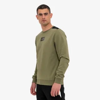 LOTTO ESSENCE CREWNECK 