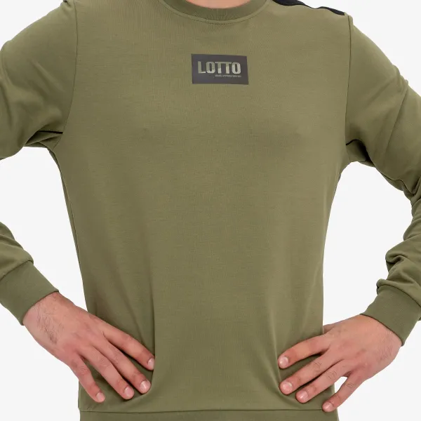 LOTTO ESSENCE CREWNECK 