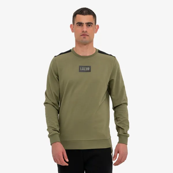 LOTTO ESSENCE CREWNECK 