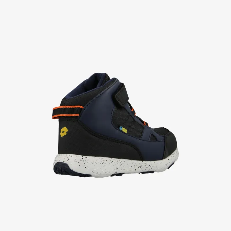 LOTTO FLOPY II TD B 